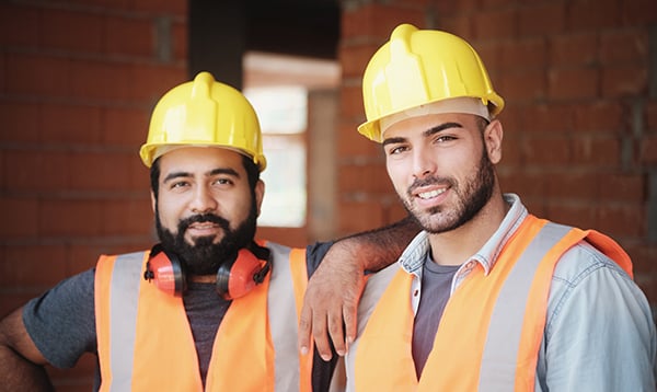 Tips for Successful Recruiting & Connecting with the Latino Construction Worker Segment 
