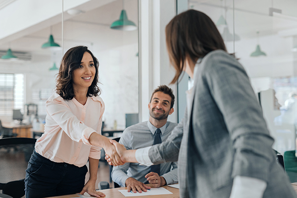 How to Maximize the Relationship with your Building Materials Marketing Firm