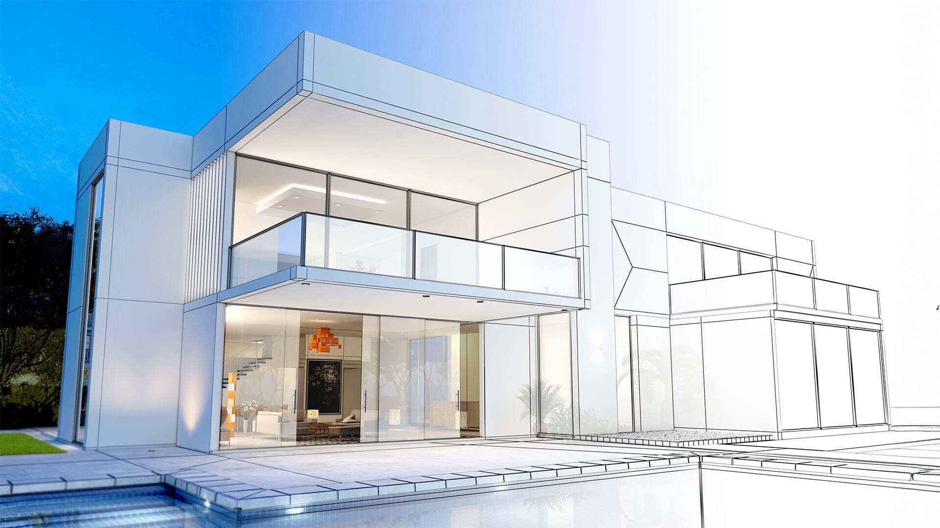 VR and AR experiences allow prospects to explore spaces using your materials in an immersive, interactive environment