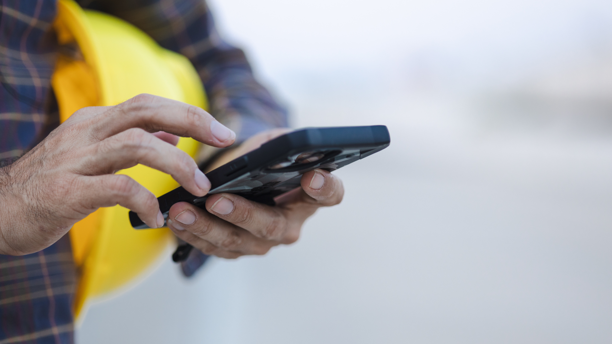 Going Mobile: Reach Customers Where They Are Most Active